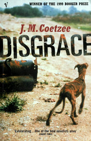 Disgrace